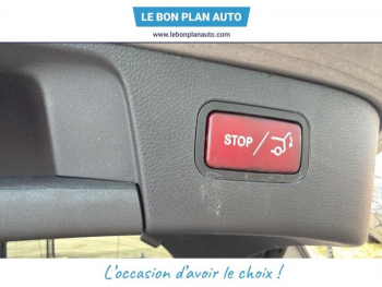 Photo 14 du bon plan MERCEDES-BENZ Classe GLA 200 d Fascination 7G-DCT occasion à 19790 €