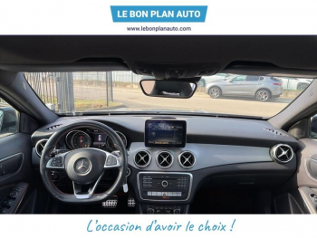 Photo 15 du bon plan MERCEDES-BENZ Classe GLA 200 d Fascination 7G-DCT occasion à 19790 €