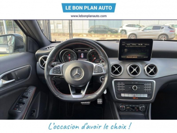 Photo 16 du bon plan MERCEDES-BENZ Classe GLA 200 d Fascination 7G-DCT occasion à 19790 €