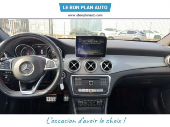Photo 17 du bon plan MERCEDES-BENZ Classe GLA 200 d Fascination 7G-DCT occasion à 19790 €