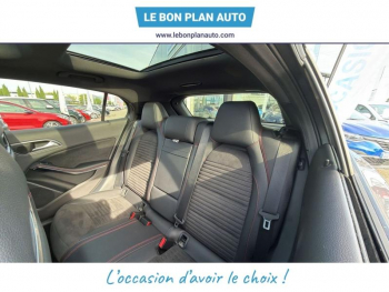 Photo 18 du bon plan MERCEDES-BENZ Classe GLA 200 d Fascination 7G-DCT occasion à 19790 €