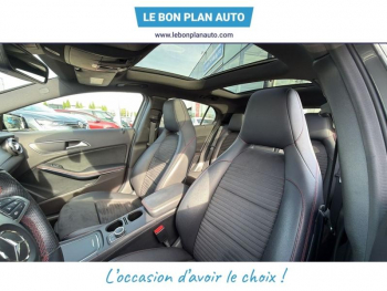 Photo 19 du bon plan MERCEDES-BENZ Classe GLA 200 d Fascination 7G-DCT occasion à 19790 €