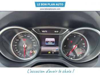 Photo 20 du bon plan MERCEDES-BENZ Classe GLA 200 d Fascination 7G-DCT occasion à 19790 €