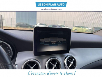 Photo 21 du bon plan MERCEDES-BENZ Classe GLA 200 d Fascination 7G-DCT occasion à 19790 €