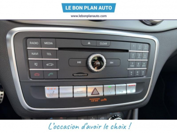 Photo 22 du bon plan MERCEDES-BENZ Classe GLA 200 d Fascination 7G-DCT occasion à 19790 €