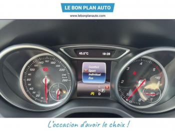 Photo 23 du bon plan MERCEDES-BENZ Classe GLA 200 d Fascination 7G-DCT occasion à 19790 €