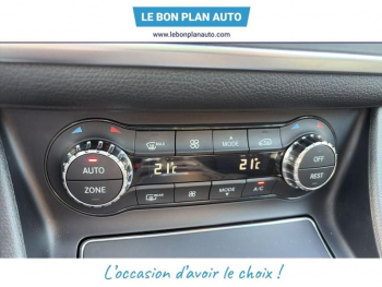 Photo 24 du bon plan MERCEDES-BENZ Classe GLA 200 d Fascination 7G-DCT occasion à 19790 €