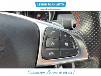 Photo 25 du bon plan MERCEDES-BENZ Classe GLA 200 d Fascination 7G-DCT occasion à 19790 €