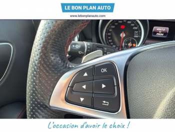 Photo 26 du bon plan MERCEDES-BENZ Classe GLA 200 d Fascination 7G-DCT occasion à 19790 €