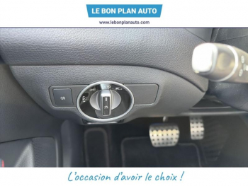 Photo 28 du bon plan MERCEDES-BENZ Classe GLA 200 d Fascination 7G-DCT occasion à 19790 €