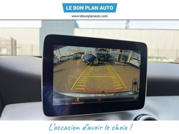Photo 29 du bon plan MERCEDES-BENZ Classe GLA 200 d Fascination 7G-DCT occasion à 19790 €