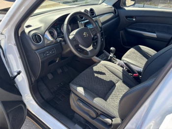 Photo 2 du bon plan SUZUKI Vitara 1.4 Boosterjet Hybrid 129ch Style occasion à 19990 €