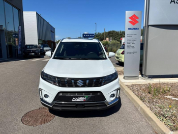 Photo 4 du bon plan SUZUKI Vitara 1.4 Boosterjet Hybrid 129ch Style occasion à 19990 €