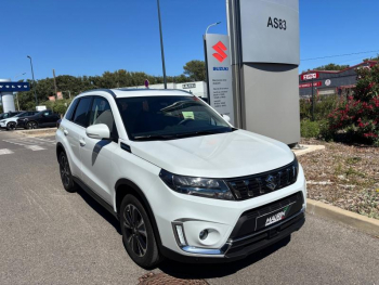 Photo 5 du bon plan SUZUKI Vitara 1.4 Boosterjet Hybrid 129ch Style occasion à 19990 €