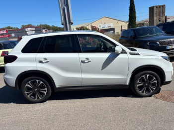 Photo 6 du bon plan SUZUKI Vitara 1.4 Boosterjet Hybrid 129ch Style occasion à 19990 €