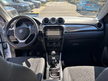 Photo 11 du bon plan SUZUKI Vitara 1.4 Boosterjet Hybrid 129ch Style occasion à 19990 €