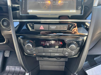 Photo 14 du bon plan SUZUKI Vitara 1.4 Boosterjet Hybrid 129ch Style occasion à 19990 €