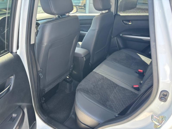 Photo 15 du bon plan SUZUKI Vitara 1.4 Boosterjet Hybrid 129ch Style occasion à 19990 €