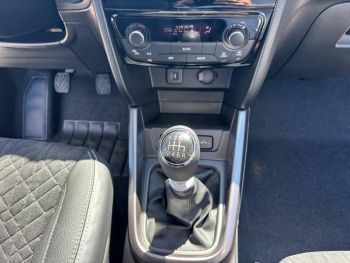 Photo 17 du bon plan SUZUKI Vitara 1.4 Boosterjet Hybrid 129ch Style occasion à 19990 €
