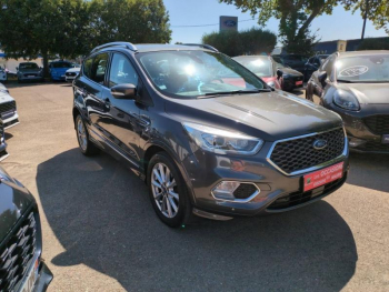 Photo 3 du bon plan FORD Kuga 2.0 TDCi 150ch Stop&Start Vignale 4x2 Euro6.2 occasion à 17490 €