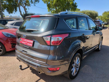 Photo 4 du bon plan FORD Kuga 2.0 TDCi 150ch Stop&Start Vignale 4x2 Euro6.2 occasion à 17490 €