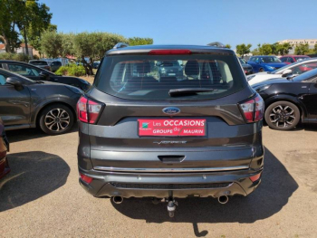 Photo 5 du bon plan FORD Kuga 2.0 TDCi 150ch Stop&Start Vignale 4x2 Euro6.2 occasion à 17490 €