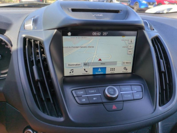 Photo 8 du bon plan FORD Kuga 2.0 TDCi 150ch Stop&Start Vignale 4x2 Euro6.2 occasion à 17490 €