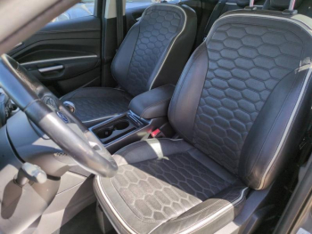 Photo 16 du bon plan FORD Kuga 2.0 TDCi 150ch Stop&Start Vignale 4x2 Euro6.2 occasion à 17490 €