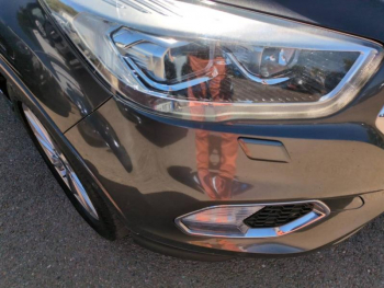 Photo 23 du bon plan FORD Kuga 2.0 TDCi 150ch Stop&Start Vignale 4x2 Euro6.2 occasion à 17490 €