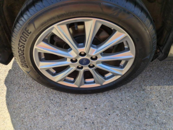 Photo 25 du bon plan FORD Kuga 2.0 TDCi 150ch Stop&Start Vignale 4x2 Euro6.2 occasion à 17490 €