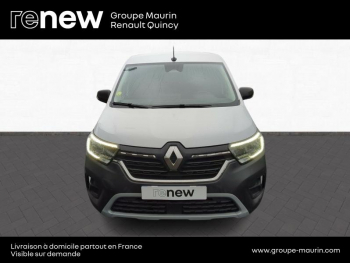 Photo 2 du bon plan RENAULT Kangoo Van 1.5 Blue dCi 95ch Grand Confort Sésame Ouvre Toi occasion à 14489 €