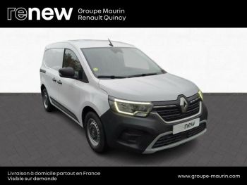Photo 3 du bon plan RENAULT Kangoo Van 1.5 Blue dCi 95ch Grand Confort Sésame Ouvre Toi occasion à 14489 €