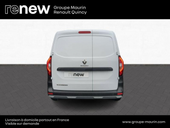 Photo 5 du bon plan RENAULT Kangoo Van 1.5 Blue dCi 95ch Grand Confort Sésame Ouvre Toi occasion à 14489 €