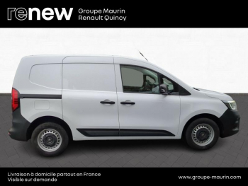 Photo 7 du bon plan RENAULT Kangoo Van 1.5 Blue dCi 95ch Grand Confort Sésame Ouvre Toi occasion à 14489 €
