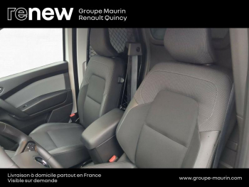 Photo 8 du bon plan RENAULT Kangoo Van 1.5 Blue dCi 95ch Grand Confort Sésame Ouvre Toi occasion à 14489 €