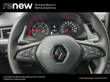 Photo 9 du bon plan RENAULT Kangoo Van 1.5 Blue dCi 95ch Grand Confort Sésame Ouvre Toi occasion à 14489 €