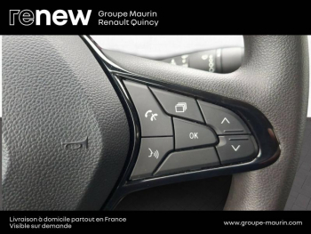 Photo 11 du bon plan RENAULT Kangoo Van 1.5 Blue dCi 95ch Grand Confort Sésame Ouvre Toi occasion à 14489 €