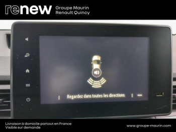Photo 14 du bon plan RENAULT Kangoo Van 1.5 Blue dCi 95ch Grand Confort Sésame Ouvre Toi occasion à 14489 €