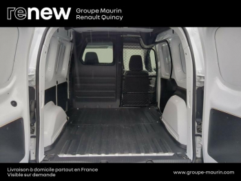 Photo 15 du bon plan RENAULT Kangoo Van 1.5 Blue dCi 95ch Grand Confort Sésame Ouvre Toi occasion à 14489 €