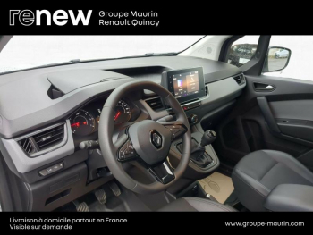 Photo 16 du bon plan RENAULT Kangoo Van 1.5 Blue dCi 95ch Grand Confort Sésame Ouvre Toi occasion à 14489 €