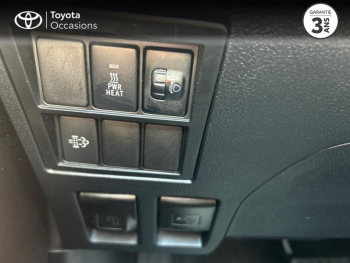 Photo 23 du bon plan TOYOTA Hilux VUL 2.8 D-4D X-Tra Cabine Légende 4WD BVA MC20 occasion à 39990 €