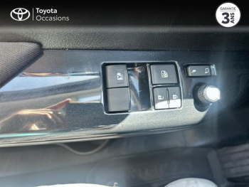 Photo 24 du bon plan TOYOTA Hilux VUL 2.8 D-4D X-Tra Cabine Légende 4WD BVA MC20 occasion à 39990 €