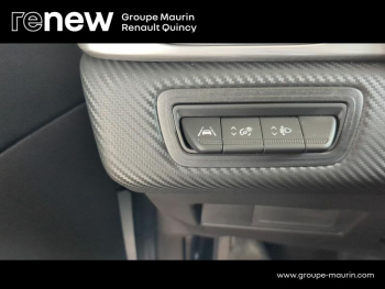 Photo 15 du bon plan RENAULT Captur 1.6 E-Tech hybride 145ch RS Line occasion à 18490 €