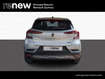 Photo 18 du bon plan RENAULT Captur 1.6 E-Tech hybride 145ch RS Line occasion à 18490 €