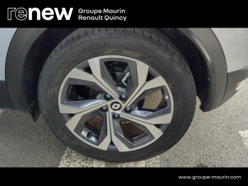 Photo 20 du bon plan RENAULT Captur 1.6 E-Tech hybride 145ch RS Line occasion à 18490 €