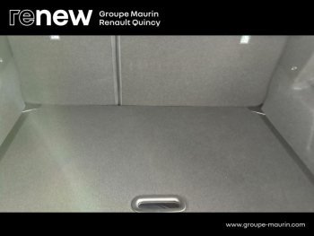 Photo 21 du bon plan RENAULT Captur 1.6 E-Tech hybride 145ch RS Line occasion à 18490 €