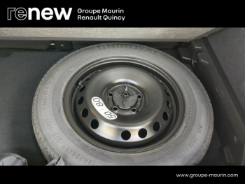 Photo 22 du bon plan RENAULT Captur 1.6 E-Tech hybride 145ch RS Line occasion à 18490 €