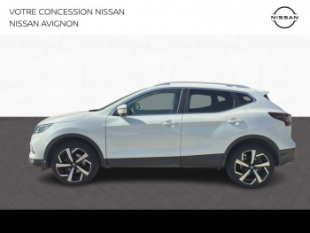 Photo 3 du bon plan NISSAN Qashqai 1.5 dCi 115ch Tekna DCT 2019 Euro6-EVAP occasion à 18999 €