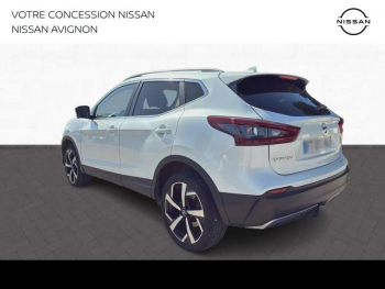 Photo 4 du bon plan NISSAN Qashqai 1.5 dCi 115ch Tekna DCT 2019 Euro6-EVAP occasion à 18999 €