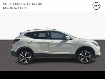 Photo 5 du bon plan NISSAN Qashqai 1.5 dCi 115ch Tekna DCT 2019 Euro6-EVAP occasion à 18999 €